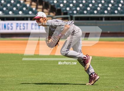 Thumbnail 1 in New Deal vs. Garrison (UIL 2A Final) photogallery.