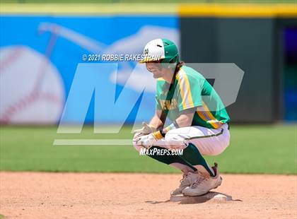 Thumbnail 1 in New Deal vs. Garrison (UIL 2A Final) photogallery.