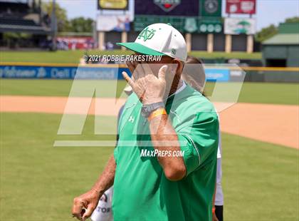 Thumbnail 2 in New Deal vs. Garrison (UIL 2A Final) photogallery.