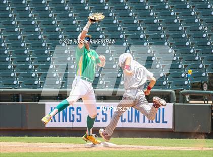 Thumbnail 1 in New Deal vs. Garrison (UIL 2A Final) photogallery.