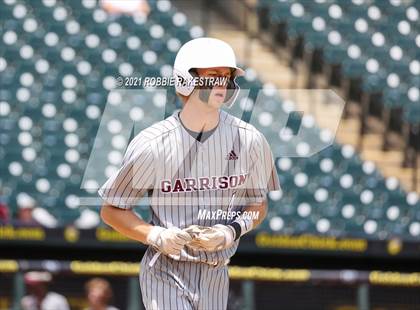 Thumbnail 2 in New Deal vs. Garrison (UIL 2A Final) photogallery.