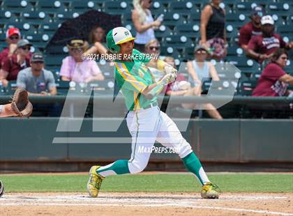 Thumbnail 2 in New Deal vs. Garrison (UIL 2A Final) photogallery.