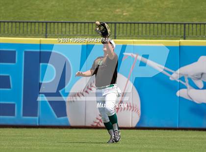 Thumbnail 1 in New Deal vs. Garrison (UIL 2A Final) photogallery.