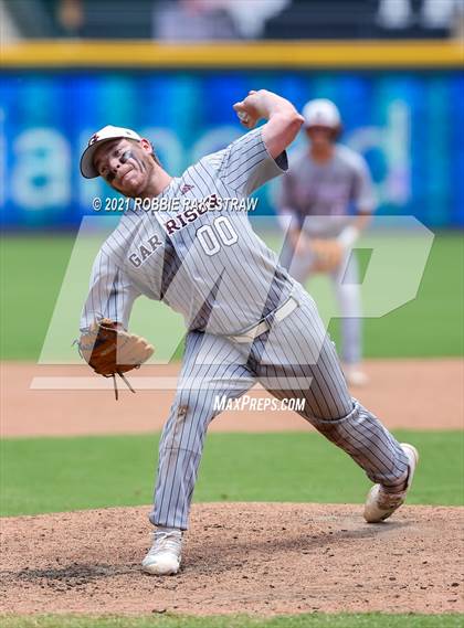 Thumbnail 1 in New Deal vs. Garrison (UIL 2A Final) photogallery.