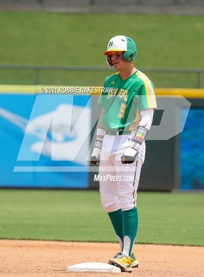 Thumbnail 1 in New Deal vs. Garrison (UIL 2A Final) photogallery.