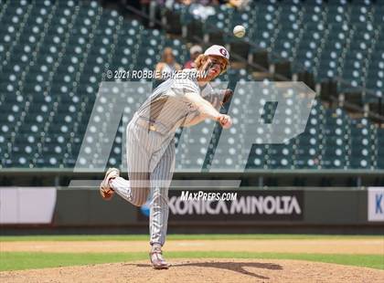 Thumbnail 3 in New Deal vs. Garrison (UIL 2A Final) photogallery.