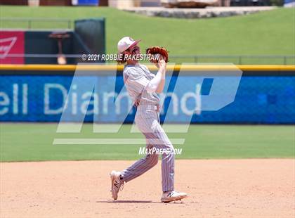 Thumbnail 3 in New Deal vs. Garrison (UIL 2A Final) photogallery.
