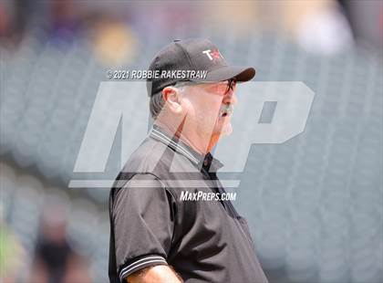 Thumbnail 1 in New Deal vs. Garrison (UIL 2A Final) photogallery.
