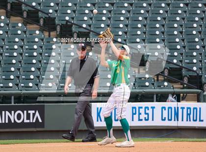 Thumbnail 1 in New Deal vs. Garrison (UIL 2A Final) photogallery.