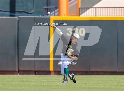 Thumbnail 2 in New Deal vs. Garrison (UIL 2A Final) photogallery.