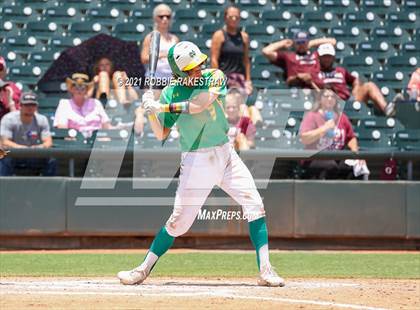 Thumbnail 1 in New Deal vs. Garrison (UIL 2A Final) photogallery.