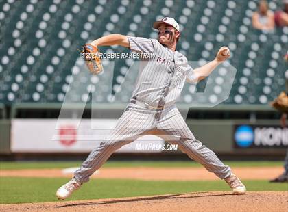 Thumbnail 1 in New Deal vs. Garrison (UIL 2A Final) photogallery.
