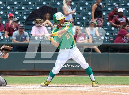 Thumbnail 3 in New Deal vs. Garrison (UIL 2A Final) photogallery.
