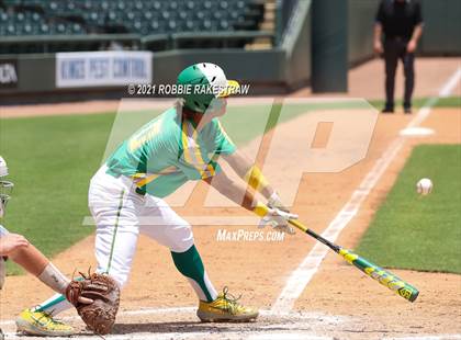 Thumbnail 1 in New Deal vs. Garrison (UIL 2A Final) photogallery.