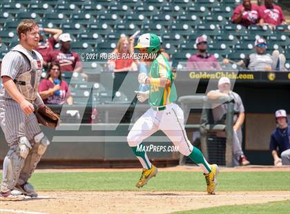 Thumbnail 2 in New Deal vs. Garrison (UIL 2A Final) photogallery.