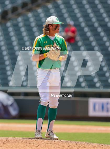 Thumbnail 2 in New Deal vs. Garrison (UIL 2A Final) photogallery.