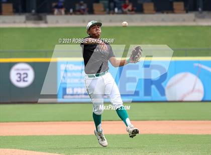Thumbnail 1 in New Deal vs. Garrison (UIL 2A Final) photogallery.