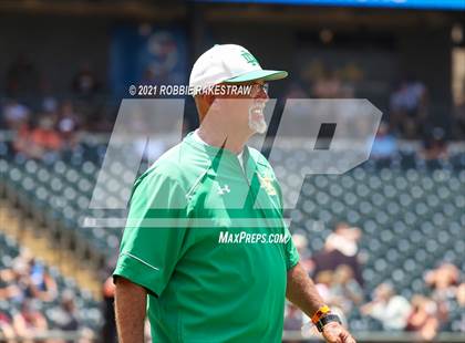 Thumbnail 1 in New Deal vs. Garrison (UIL 2A Final) photogallery.