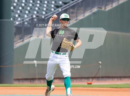 Thumbnail 3 in New Deal vs. Garrison (UIL 2A Final) photogallery.