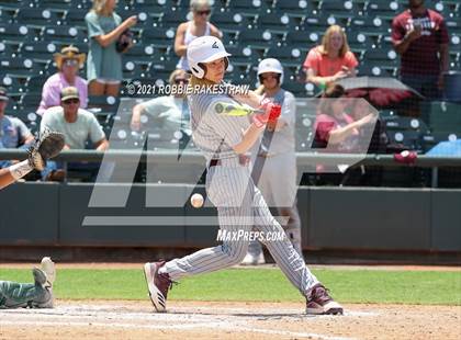 Thumbnail 1 in New Deal vs. Garrison (UIL 2A Final) photogallery.