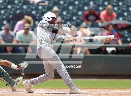 Thumbnail 1 in New Deal vs. Garrison (UIL 2A Final) photogallery.