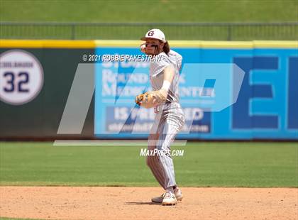 Thumbnail 1 in New Deal vs. Garrison (UIL 2A Final) photogallery.
