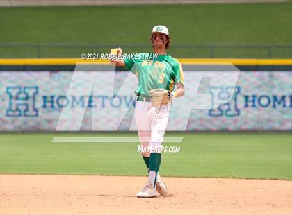 Thumbnail 1 in New Deal vs. Garrison (UIL 2A Final) photogallery.