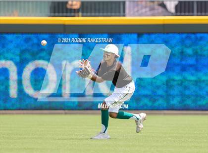 Thumbnail 1 in New Deal vs. Garrison (UIL 2A Final) photogallery.