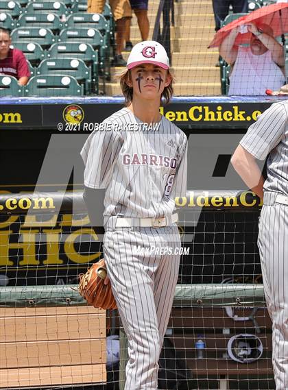 Thumbnail 1 in New Deal vs. Garrison (UIL 2A Final) photogallery.