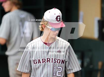 Thumbnail 3 in New Deal vs. Garrison (UIL 2A Final) photogallery.