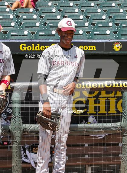 Thumbnail 2 in New Deal vs. Garrison (UIL 2A Final) photogallery.