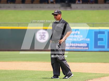 Thumbnail 3 in New Deal vs. Garrison (UIL 2A Final) photogallery.