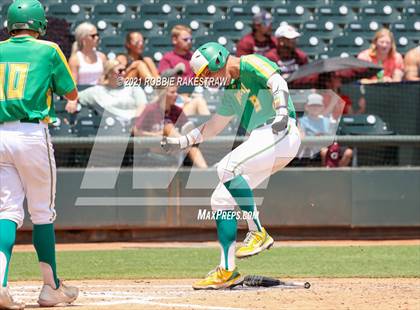 Thumbnail 1 in New Deal vs. Garrison (UIL 2A Final) photogallery.