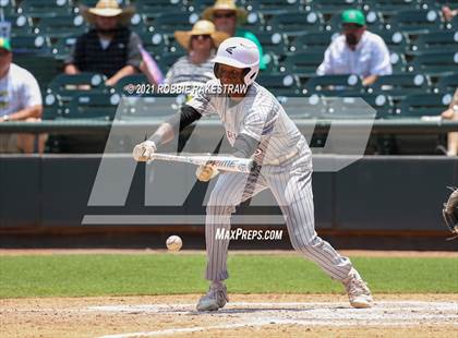 Thumbnail 2 in New Deal vs. Garrison (UIL 2A Final) photogallery.
