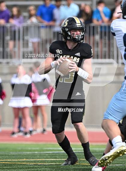Thumbnail 3 in Valor Christian @ Rock Canyon photogallery.