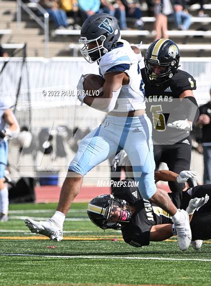 Thumbnail 3 in Valor Christian @ Rock Canyon photogallery.