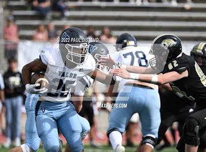 Thumbnail 2 in Valor Christian @ Rock Canyon photogallery.