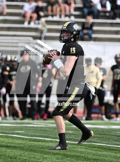 Thumbnail 3 in Valor Christian @ Rock Canyon photogallery.