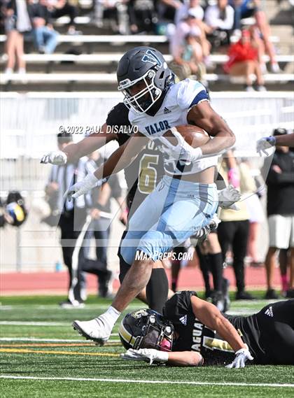 Thumbnail 3 in Valor Christian @ Rock Canyon photogallery.