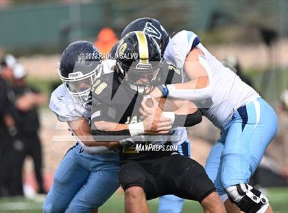Thumbnail 1 in Valor Christian @ Rock Canyon photogallery.