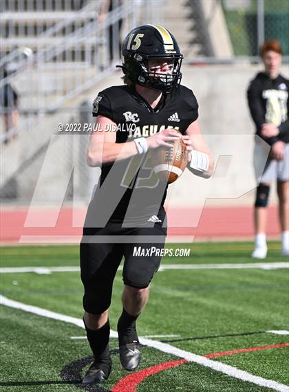 Thumbnail 2 in Valor Christian @ Rock Canyon photogallery.