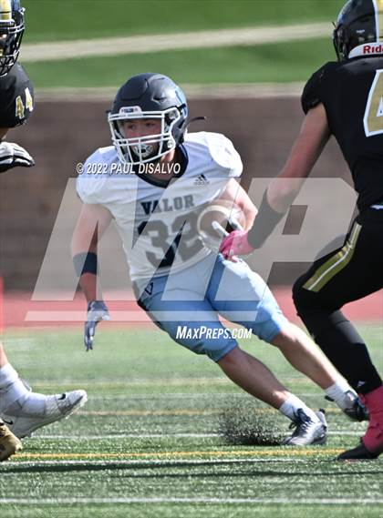 Thumbnail 3 in Valor Christian @ Rock Canyon photogallery.