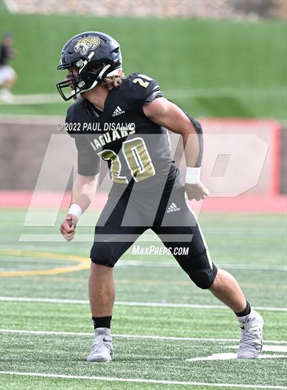 Thumbnail 1 in Valor Christian @ Rock Canyon photogallery.