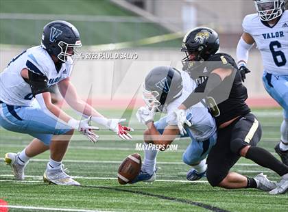 Thumbnail 3 in Valor Christian @ Rock Canyon photogallery.