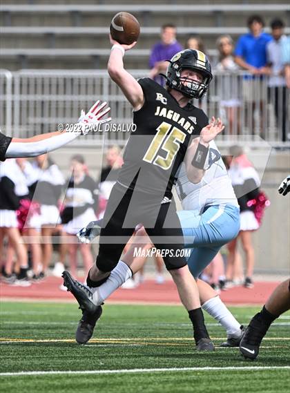 Thumbnail 1 in Valor Christian @ Rock Canyon photogallery.