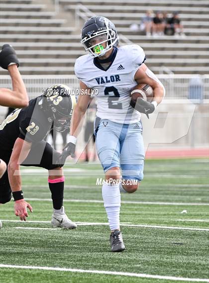 Thumbnail 2 in Valor Christian @ Rock Canyon photogallery.