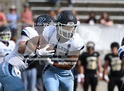 Thumbnail 3 in Valor Christian @ Rock Canyon photogallery.