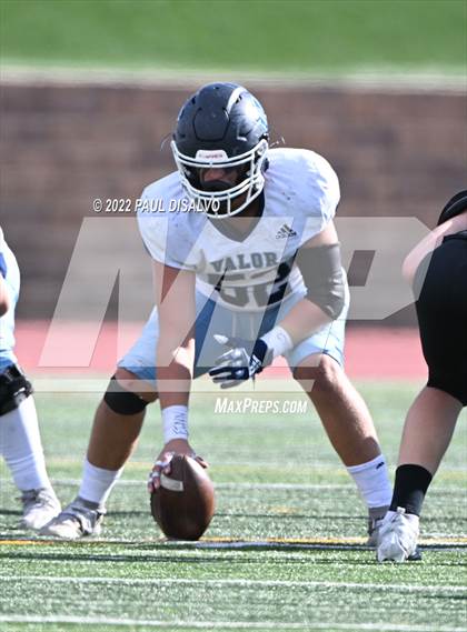 Thumbnail 3 in Valor Christian @ Rock Canyon photogallery.