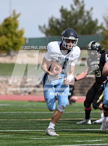 Thumbnail 1 in Valor Christian @ Rock Canyon photogallery.