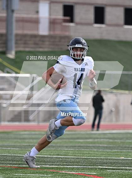 Thumbnail 2 in Valor Christian @ Rock Canyon photogallery.